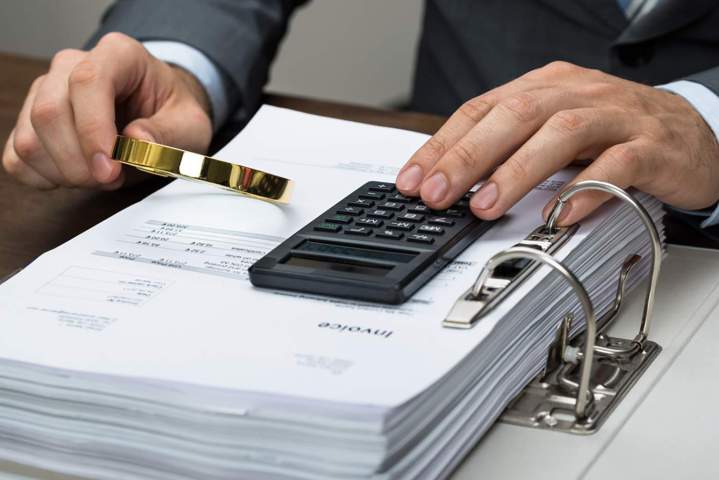 Documents administratifs URSSAF Toulouse