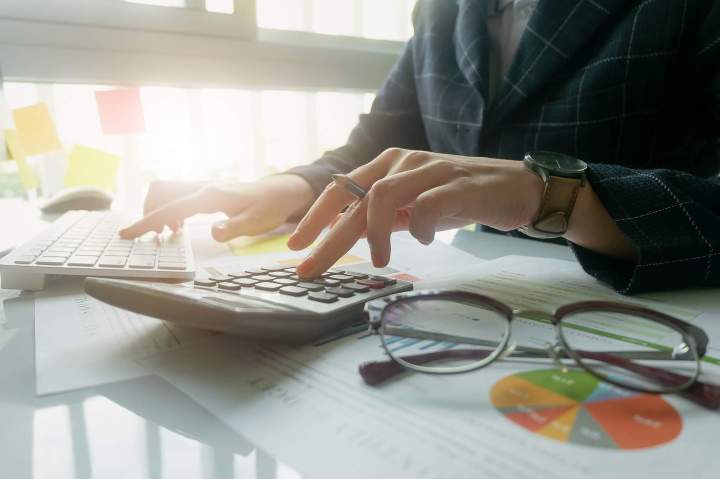 Calcul des coûts d'un bilan comptable Toulouse