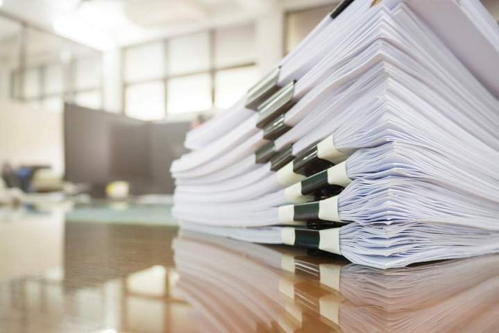 Gestion administrative Toulouse