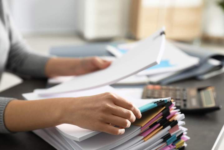 Gestionnaire administratif Toulouse