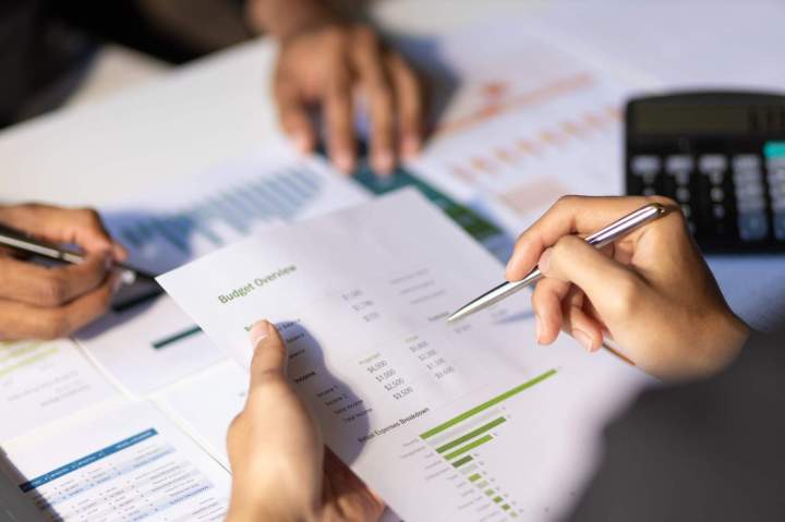 Analyse de coûts Toulouse