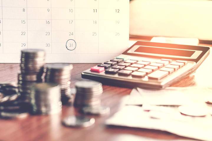 Calcul des coûts de gestion de budget à Toulouse